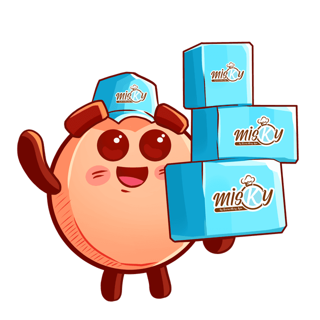 Entregas por la mañana