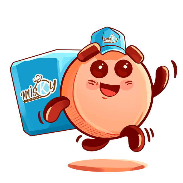 Horario de delivery de acuerdo a la ruta